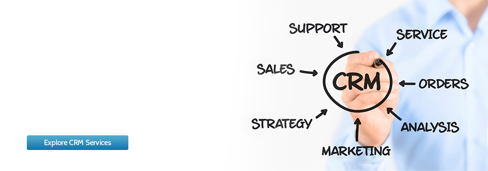 Customized Salesforce.com