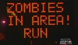 zombiesign